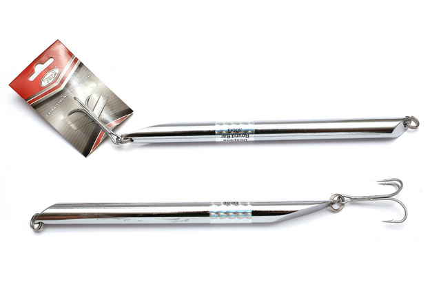 PILKER YORK ROUND SILVER