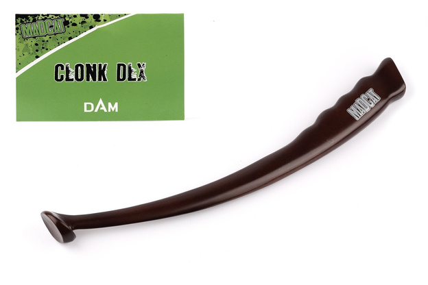 KWOK MADCAT CLONK DELUXE