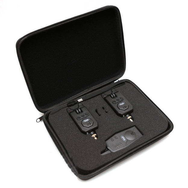 SYZ42 - YORK ZESTAW SYGNALIZATORÓW Z CENTRALKĄ 4 2+1