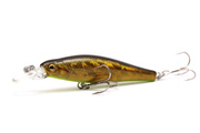 WOBLER CORMORAN COR SP2 - NIGHT BROWN 6,5cm