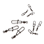 AGRAFKI Z KRĘTLIKIEM DAIWA PROREX 16/8 - 9.0kg