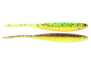 ZESTAW DROPSHOT WESTIN RIG KIT SHADTEEZ PINTAIL 14g - DARK WATER MIX
