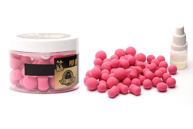 KULKI POP UP INVADER VICTORY SQUID-SCOPEX 150ml