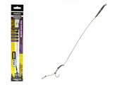 PRZYPON KARPIOWY DAM COMBI BLOW BACK 18cm