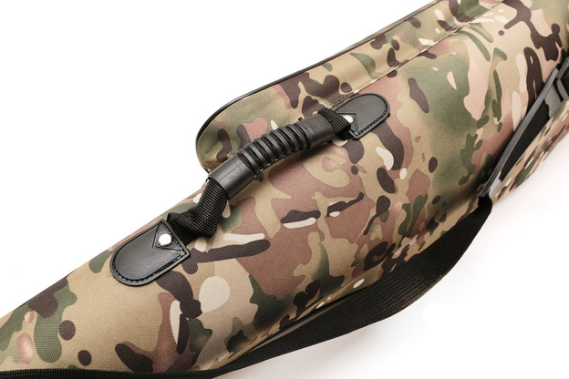 SZTYWNY POKROWIEC YORK SOLDIER II KOMORY 110cm