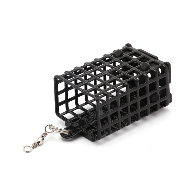 KOSZYK KWADRATOWY Z DNEM MAX