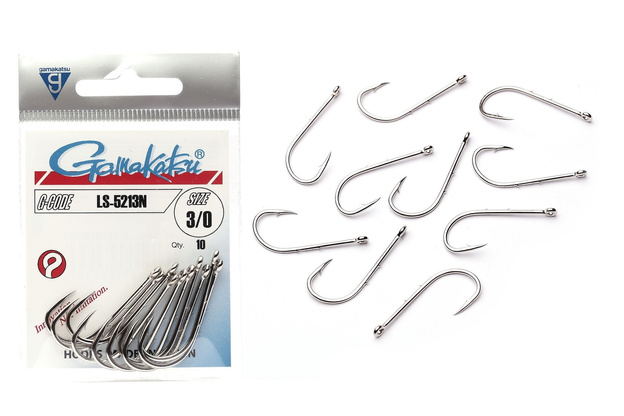 HAKI GAMAKATSU LS-5213