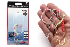 1021008 - MAX MORSKI PRZYPON SURFCASTINGOWY