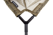 PODBIERAK KARPIOWY DAIWA CROSSCAST 180/100x100cm