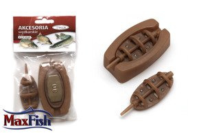 KYZ4050 - YORK ZESTAW DO METODY 40g,50g