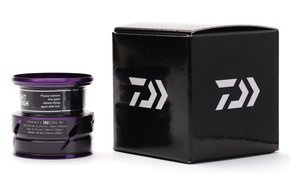 SZPULA DO KOŁOWROTKA DAIWA PROREX V LT 2500-XH