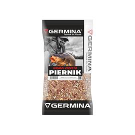ZANĘTA GERMINA GRUBA - PIERNIK 1000g