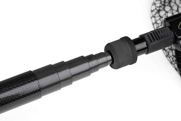 PODBIERAK SKŁADANY FOX STREET FIGHTER 5.5 m