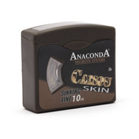 MATERIAŁ PRZYPONOWY ANACONDA CAMOU SKIN 25lb/10m