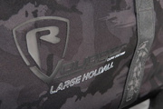 TORBA WĘDKARSKA FOX RAGE CAMO VOYAGER 58x32x28 cm