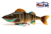 56204 - DAM PRZYNĘTA EFFZETT NATURAL PERCH - BLUEGILL 22/135g
