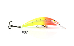 WOBLER SIEK SKORPION 6cm - 07