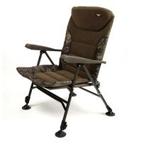 KRZESŁO/FOTEL WĘDKARSKI NECO