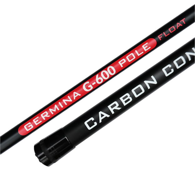 WĘDKA GERMINA POLE G-700