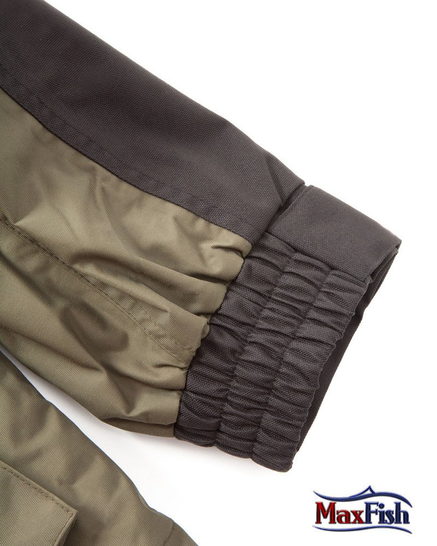 KURTKA DAIWA WILDERNESS 3/4