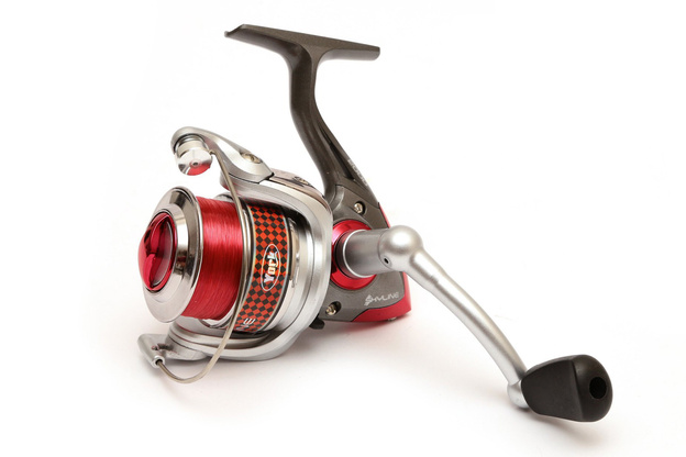 KOŁOWROTEK YORK SKYLINE 2000FD