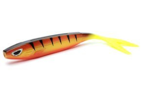 GUMA BERKLEY SICK VAMPER - HOT YELLOW PERCH