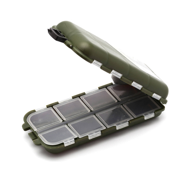 PUDEŁKO SELECT SLS0-518 13.5x6.5x3cm