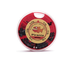 W90010/MINI - HOKKAIDO ŚRUT OŁOWIANY SUPER SOFT MINI 50g