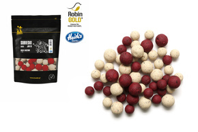 KULKI ZANĘTOWE INVADER SOBIESKI 20mm/800g