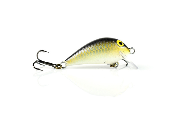 WOBLER SIEK BZYK 3,5cm - SL