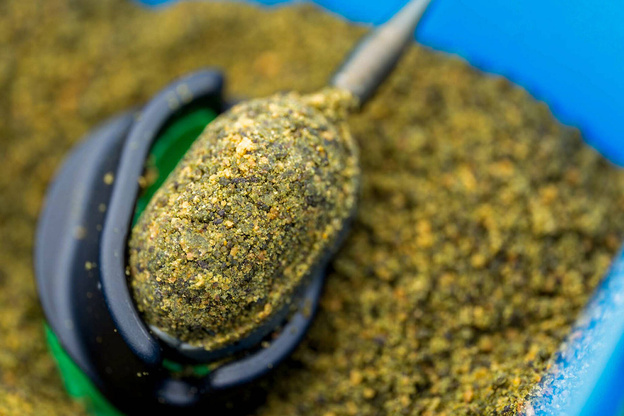 FORMA DO KOSZYKÓW ZANETOWYCH PRESTON ICS DURA FLAT M