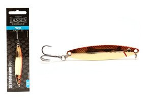 WAHADŁÓWKA HANSEN PILGRIM SD - GOLD/RED