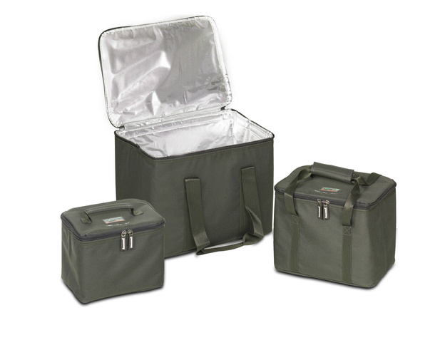 TORBA TERMICZNA ANACONDA COOLER 10L