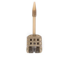 KOSZYK ZANĘTOWY PRESTON ICS IN-LINE PELLET S-20g