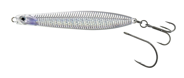 PRZYNĘTA SAVAGE GEAR SEEKER ISP - PEARL SILVER