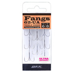 KOTWICE BKK FANGS-62 UA 4-8szt