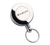 KLIPS WĘDKARSKI GREYS PIN-ON 65cm