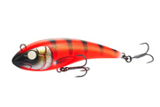 JERK SAVAGE GEAR LOW GLIDER 17cm - SS RED TIGER