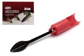 REGULOWANA PODPÓRKA GRUNTOWA YORK - DELFINEK