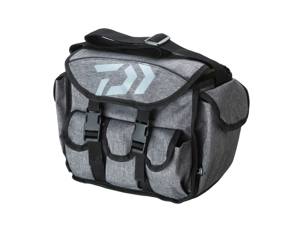TORBA DAIWA D-VEC SHOULDER BAG 39x23x18 cm