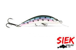 WOBLER SIEK SKORPION 7cm - 23