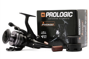 KOŁOWROTEK PROLOGIC AVENGER BF 3000