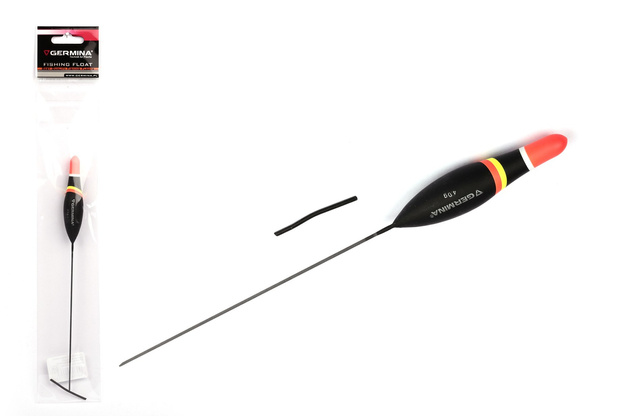 SPŁAWIK GERMINA 2,0g