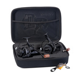 ZESTAW KOŁOWROTKÓW ANACONDA MAGIST BTR-6000 BLACK BOX