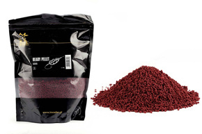 PELLET INVADER READY 2mm/500g - OCHOTKA