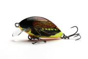 WOBLER SALMO TINY SINKING 3cm - HOT COCKCHAFER