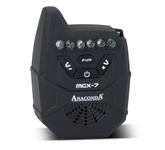 ZESTAW SYGNALIZATORÓW ANACONDA NIGHTHAWK MGX-7 PROFI 3+1