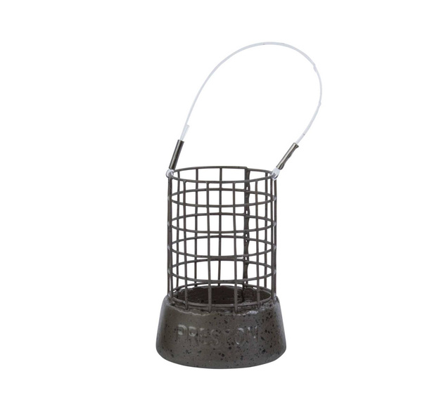 KOSZYK ZANĘTOWY PRESTON DISTANCE CAGE M-25g