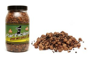 2291214 - ANACONDA ZIARNA SPOD MIX - CZOSNEK MIĘTA 2250ml