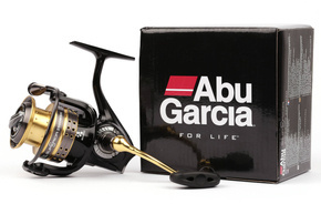 KOŁOWROTEK ABU GARCIA SUPERIOR 2500MSH